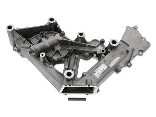 Pierburg Oil Pump 7.31111.03.0