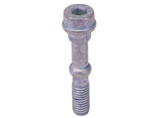 Axle Joint Bolt