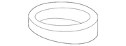 Genuine Porsche parts diagram
