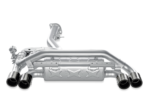 AKRAPOVIC M-BM/T/4H