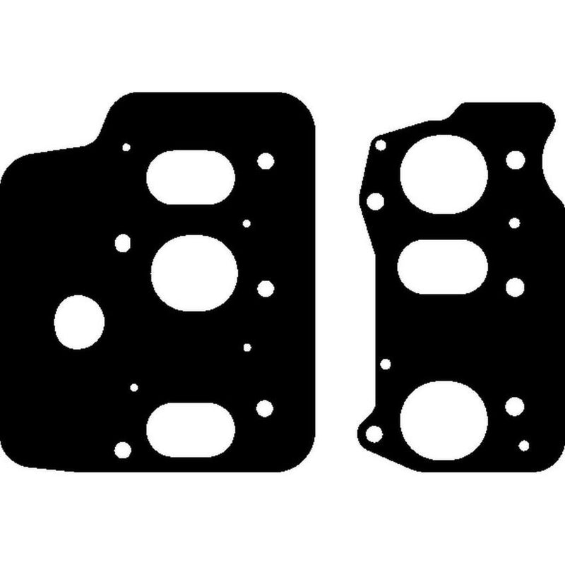 VW Exhaust Manifold Gasket Set – Elring 734250