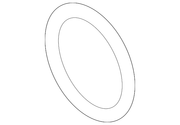 Genuine Porsche parts diagram