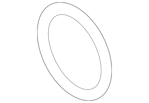 Genuine Porsche parts diagram