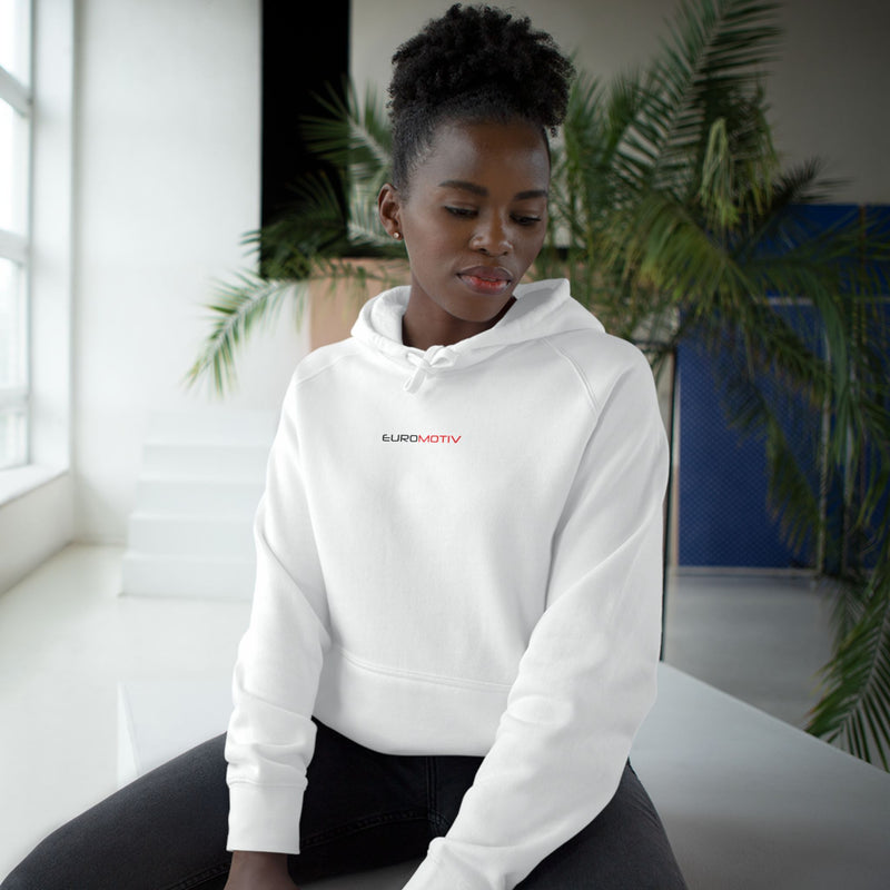 EUROMOTIV Unisex Hoodie