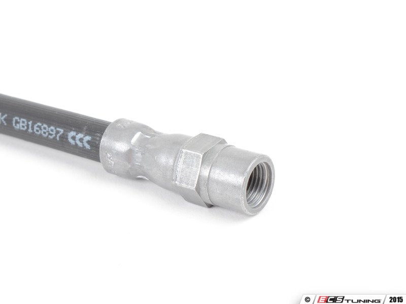 Rear Brake Hose - Priced Each