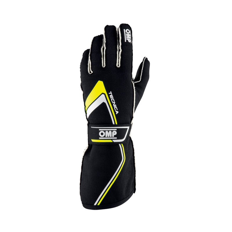 TECNICA GLOVES FIA 8856-2018 – SFI 3.3/5