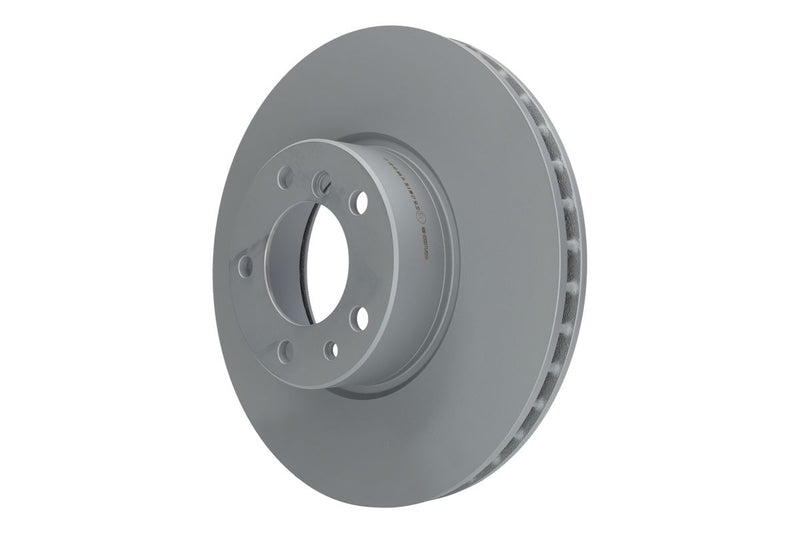 ATE COATED Brake Disc - 430101