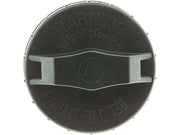 Fuel Cap