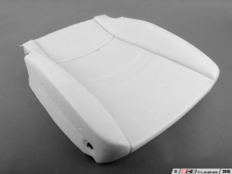 Front Seat Cushion