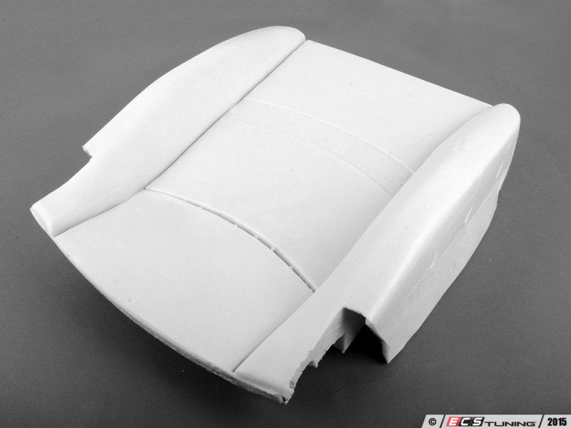Front Seat Cushion