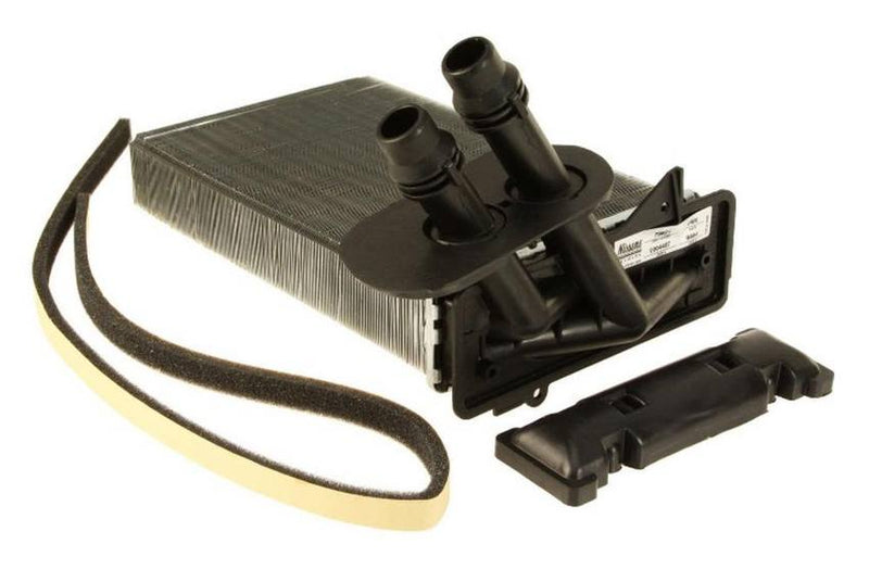 Audi VW Heater Core 1J1819031B – Nissens 73921