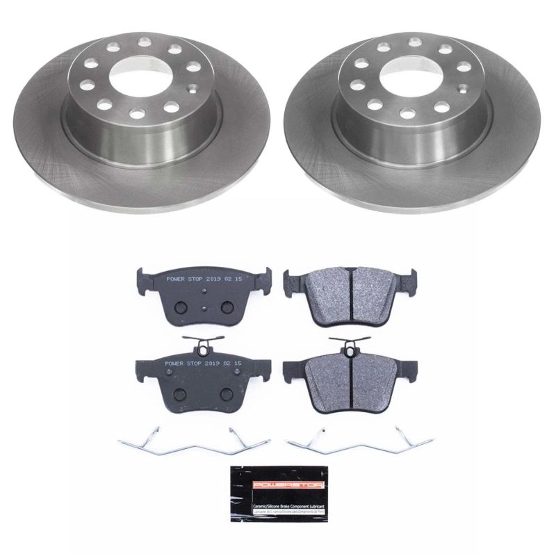 POWERSTOP TDSK8337