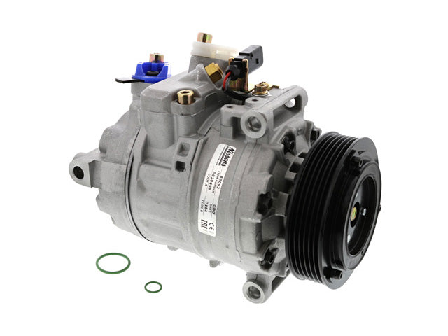 A/C Compressor