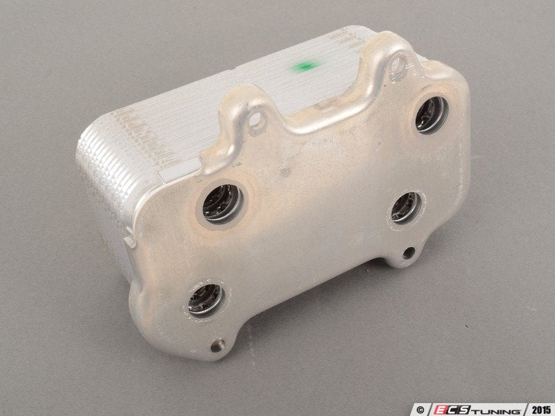 Oil Cooler - Priced Each