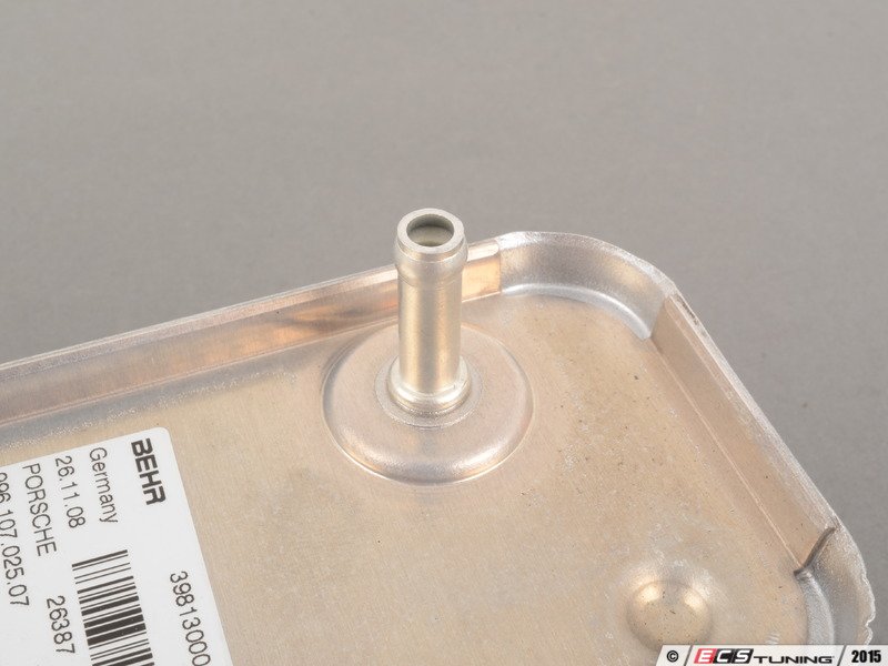 Oil Cooler - Priced Each
