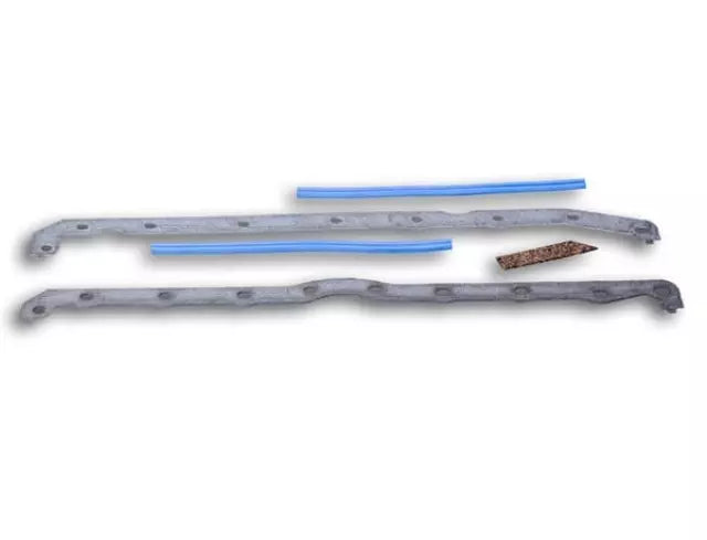 Genuine Porsche Gasket Set - 060-198-041-A