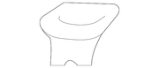 Part can be found as reference #9 in illustration