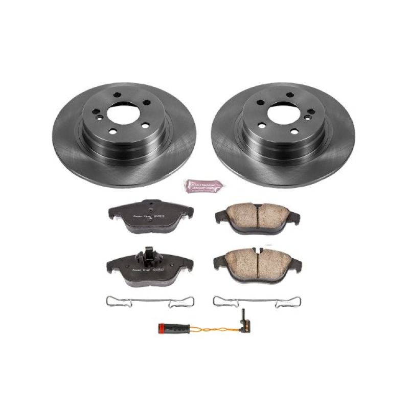 POWERSTOP KOE5625