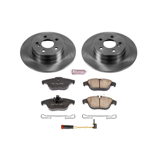 POWERSTOP KOE5625