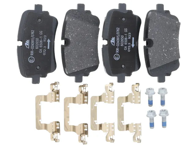 ATE Brake Pad Set 602650
