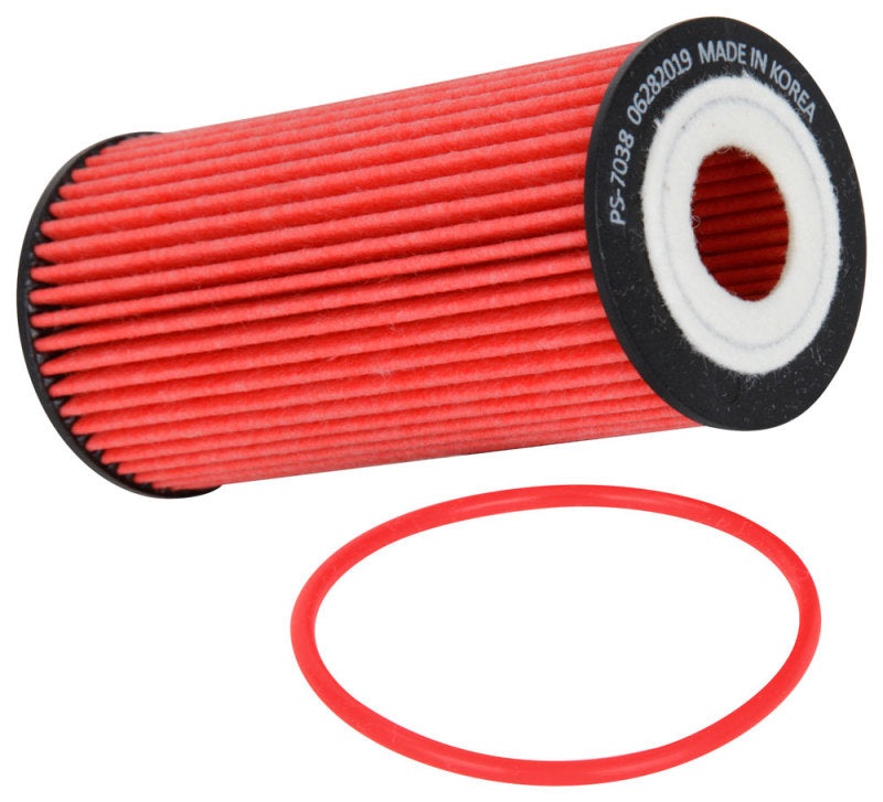 K&N ENGINEERING HP-7038