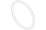 Genuine Porsche parts diagram