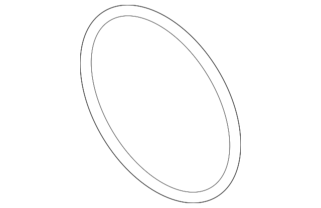 Genuine Porsche parts diagram