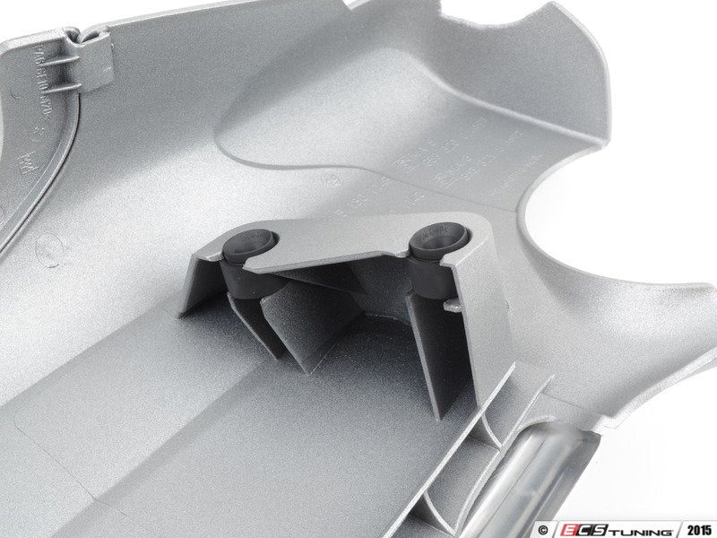 Engine Cover Kit