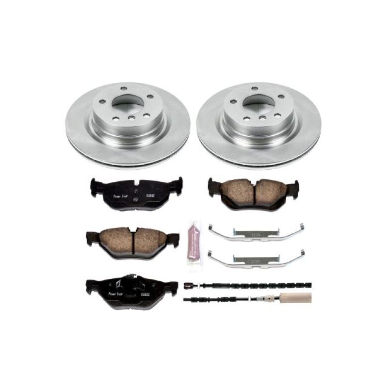 POWERSTOP KOE5981