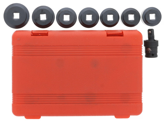CTA TOOLS Oil Filter Wrench Set - 7440