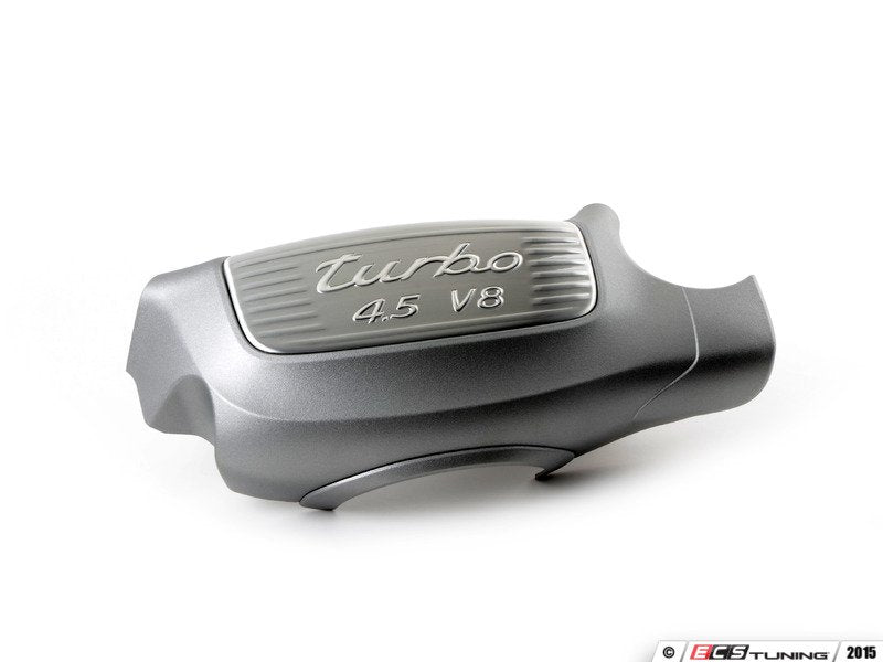 Engine Cover Kit