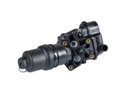 Engine Oil Filter Housing