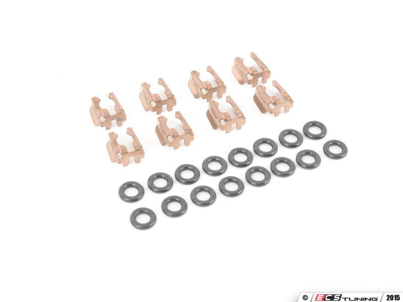 Fuel Injector Installation Kit