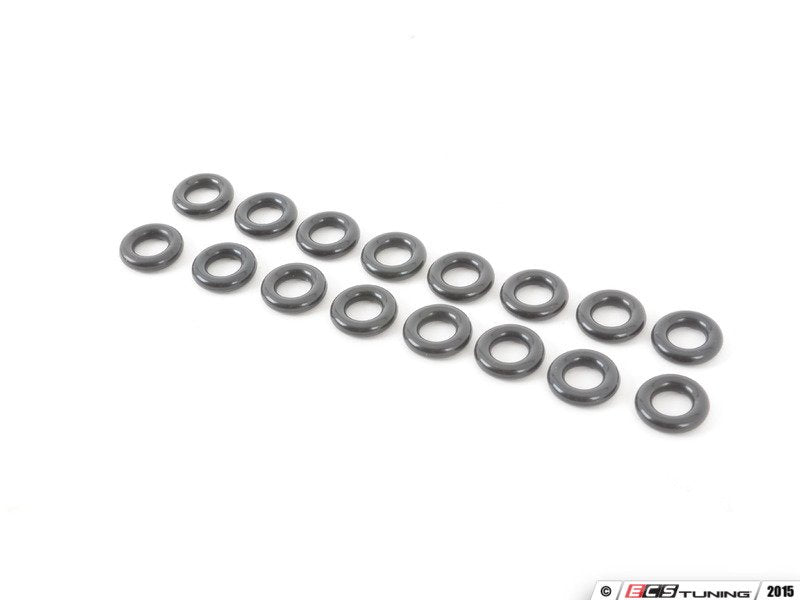 Fuel Injector Installation Kit