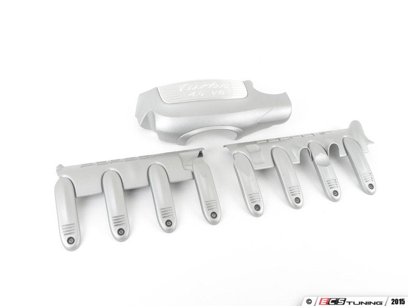 Engine Cover Kit