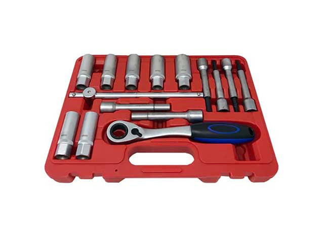 CTA TOOLS Socket Set - 7466