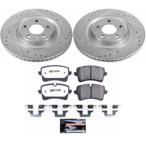 POWERSTOP K6001-26