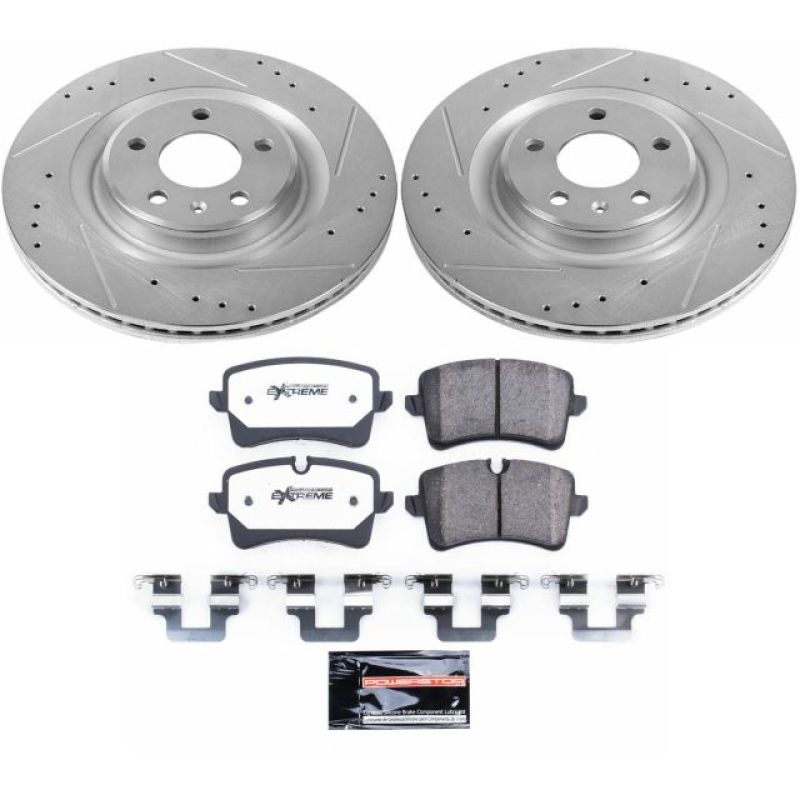 POWERSTOP K6139-26