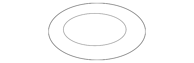 Genuine Porsche parts diagram