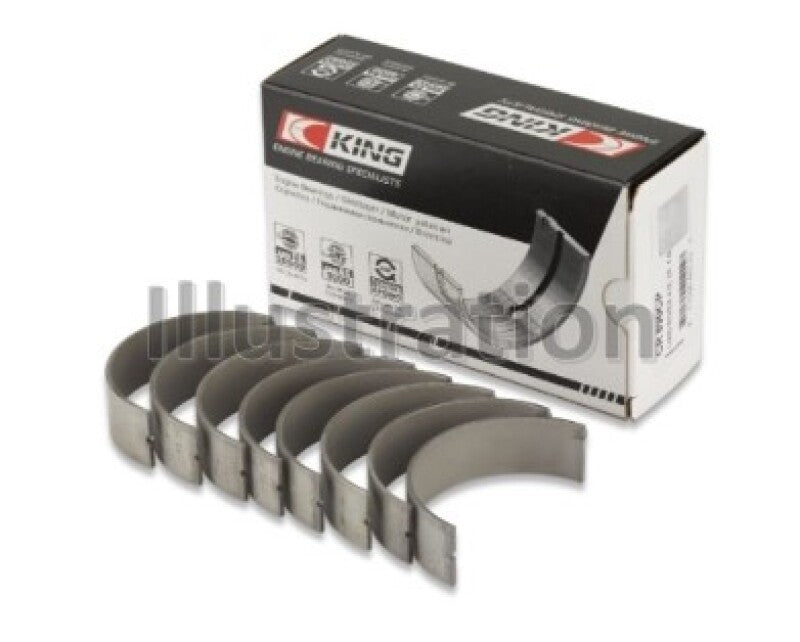 KING ENGINE BEARINGS CR460SV0.75