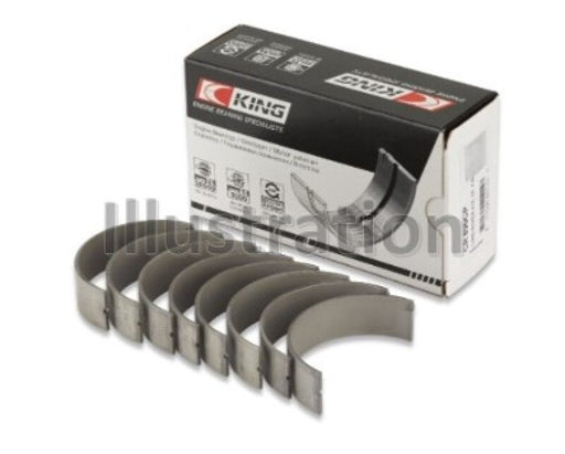 KING ENGINE BEARINGS CR460SV0.75