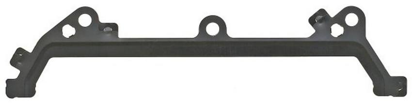 Audi Porsche VW Engine Timing Cover Gasket 749.722 – Elring