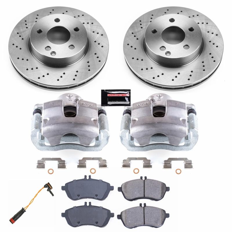 POWERSTOP KCOE7766