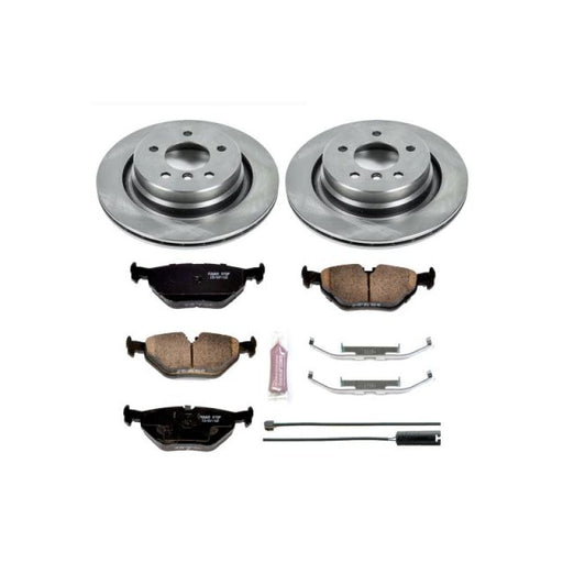 POWERSTOP KOE581