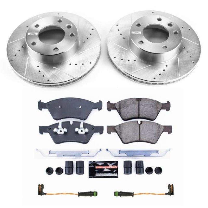 POWERSTOP K8420