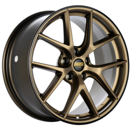BBS CI0101MBZ