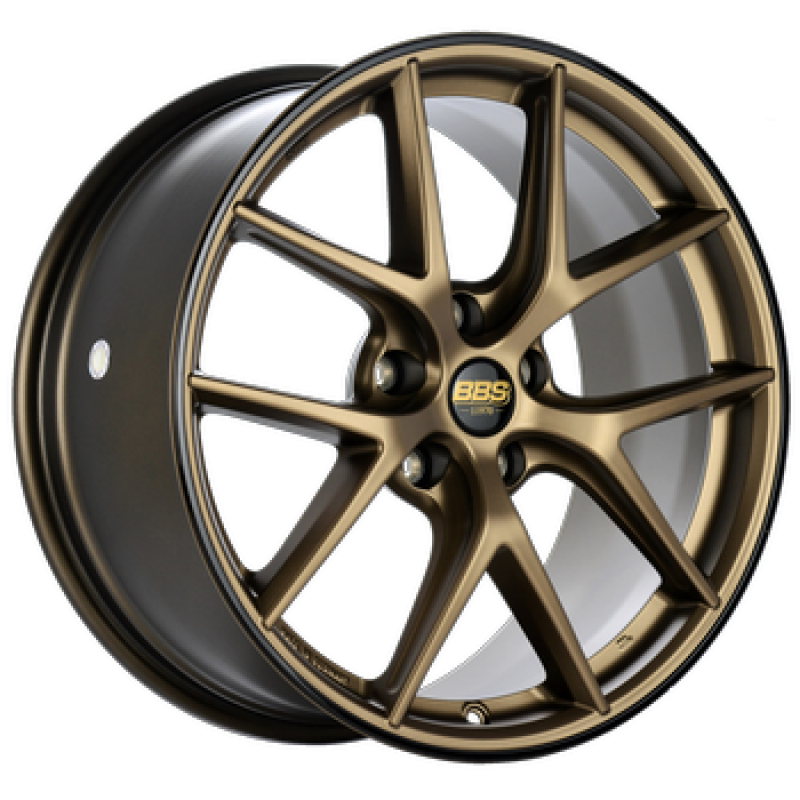 BBS CI0102MBZ