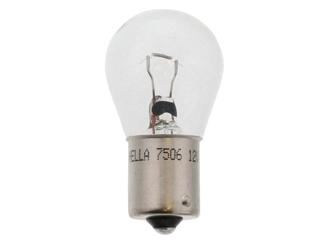 HELLA Bulb - 7506