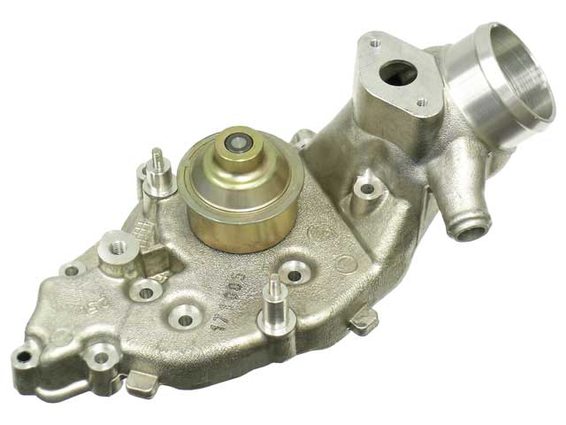 LASO Water Pump 7520 0105