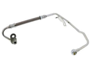 Turbocharger Oil Line